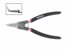 Kleště Yato Seger, zahnuté vnější 150mm YT-2141