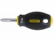 Šroubovák Stanley PH1 x 30 mm (65-406)