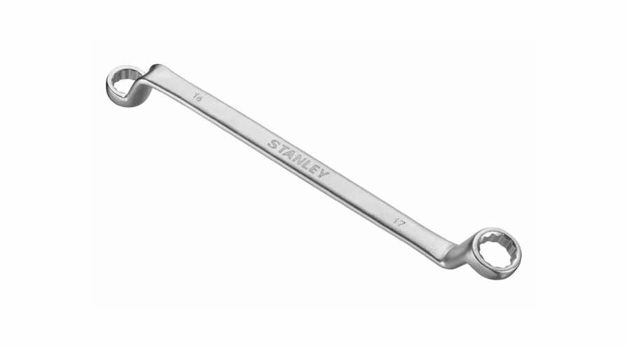 Stanley úhlový nástrčný klíč 27 x 29 mm (1-13-368)