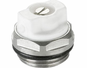 Perfexim Manuální odvzdušňovací ventil popř. klíč 1/2 A417/4206 [100k] - 20-401-0150-000