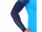 Brubeck Unisex 3D PRO cyklistické návleky SB10060 modré v...