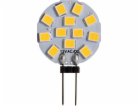 Kanlux G4 LED žárovka 1,2W LED12 G4-NW 170lm 4000K 18503