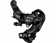 Zadní přehazovačka Shimano Shimano TY-300 6-7 rychlostní šroubovací univerzální