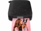 Fototiskárna HP Sprocket Bluetooth pro telefon – černá