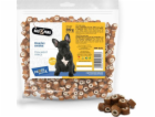 Hau&Miau Pausesnack pamlsek pro psy, rybí kroužky 500g