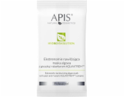 APIS APIS_Hydro Evolution Moisturizing Algae Mask extrémně hydratační maska na řasy s hruškou a rebarborou 20g