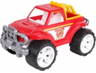 Terénní nákladní hasičský vůz Technok Auto TechnoK 3428 p6