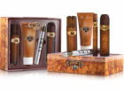 Cuba Paris Set pro muže EDT 100ml + EDT 35ml + Sprchový g...