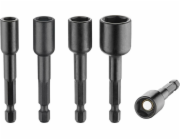 Teng Tools Nárazové stavební šrouby 7x65 mm ADMtorzedzia