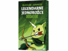 Cool Unicorns: Legendární jednorožci