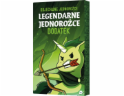 Cool Unicorns: Legendární jednorožci