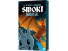 Cool Unicorns: Draci