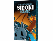 Cool Unicorns: Draci