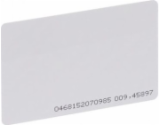 Bezdotyková karta Roger RFID EMC-1