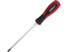 Děrovací šroubovák Phillips PH2x100mm, CrV ocel