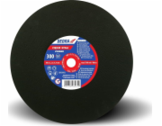 Ocelový řezný kotouč 300x3,2x25,4mm