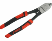 Řezačka kabelů 160mm, CRV, řezný průměr 16mm2
