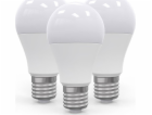 OMEGA LED ŽÁROVKA ECO LED ŽÁROVKA 2800K E27 15W 3 BALENÍ ...