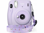 Univerzální popruh na krk pro fotoaparát Fujifilm Fuji In...