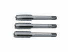 Modeco Ruční závitník M8 3 ks. (MN-62-038)