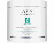 APIS APIS Api-Podo změkčující sůl na nohy s močovinou 650g