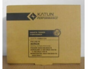Katun Performance kompatibilní nádoba na odpadní toner 108R01124, pro Phaser 6600, Workcentre 6605, 30000s
