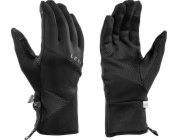 Leki LE ReK Traverse černá 6.5