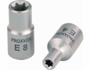 Proxxon Externí hvězdicová zásuvka E 7 - 1/4 palce PROXXON