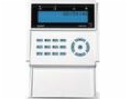 BLÍZKOVÁ ČTEČKA Satel S KLÁVESNICÍ ACCO-KLCDR-BW SATEL