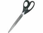 Kancelářské nůžky QConnect 25,5 cm černé Q-connect (KF02340)