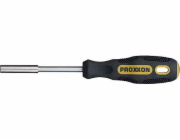 Proxxon bitový šroubovák 1/4 palce 100 mm (PR22281)