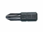 Křížový bit Felo PH2 25mm ocel - FL02202017