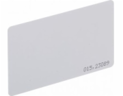 Technologie Dahua RFID BLÍZKOVÁ KARTA ID-EM DAHUA