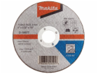 Makita kovový řezný kotouč 125x2,5x22,2mm (D-18677)