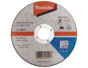 Makita kovový řezný kotouč 125x2,5x22,2mm (D-18677)