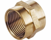 Perfexim mosazné pouzdro GW 5/4 (07-208-0320-000)