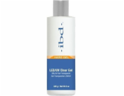 IBD IBD_Hard Gel LED/UV builder gel Clear 226g - 39013656140