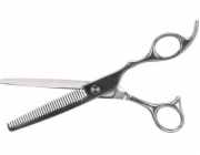 Trixie Profesionální nůžky na vlasy - prodlužovací nůžky, 18 cm