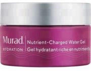Murad MURAD_Hydration Nutrient-Charged Water Gel lehký hydratační gel na obličej na vodní bázi 50 ml