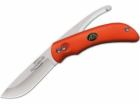 Outdoorový nůž Outdoor Edge SwingBlade Orange Clam