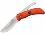 Outdoorový nůž Outdoor Edge SwingBlade Orange Clam
