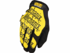 Mechanix Noste MECHANIX ORIGINÁLNÍ ŽLUTÉ RUKAVICE