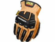 Mechanix Wear MECHANIX DURAHIDE® M-PACT® DRIVER F9-360 TAN RUKAVICE