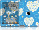 Skins Nexgen Skins Nexgen - Sada vzhledů pouzdra s 3D efe...