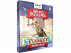 Iuvi Hero Realms: Travels of the Wanderers Hry IUVI
