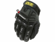 Zimní rukavice Mechanix ColdWork MPact BLACK