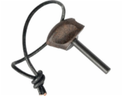 Rozměry startéru pro nůž FireKnife Bio Cocoshell