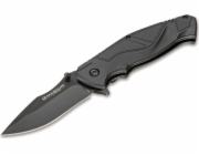 Nůž Magnum Magnum Advance All Pro 440C Black univerzální