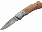 Nůž Magnum Damašek Paní Magnum