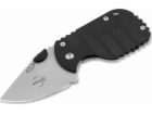 TOGO Knife Bker Plus Subcom 2.0 Black